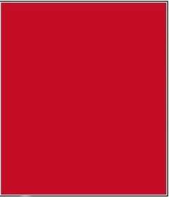 Antifouling International Trilux 33 matrice dure 2.5L Rouge
