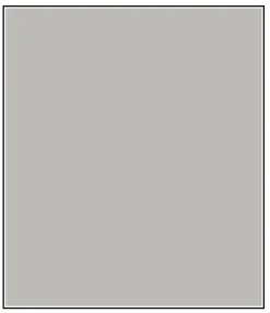 Antifouling International Trilux 33 matrice dure 2.5L Gris