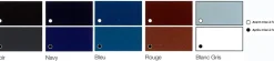 Antifouling International Cruiser 200 matrice érodable 0.75L Blanc