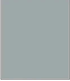 Antifouling Internationnal Trilux Prop-O-Drev 0.5L Gris