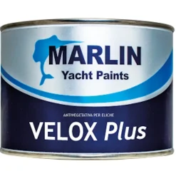 Antifouling Marlin Velox Plus 0,5L Noir