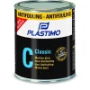 Antifouling Plastimo Classic matrice dure 0,75L noir