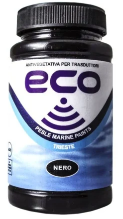 Antifouling sonde Marlin ECO 70ml Noir