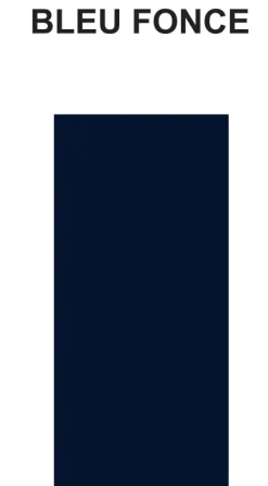 Antifouling Yachtcare matrice dure haute performance 0.75L Bleu foncé