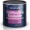 Antifouling Yachtcare matrice érodable haute performance 0.75L Bleu foncé
