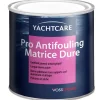 Antifouling Yachtcare matrice dure 0.75L Noir