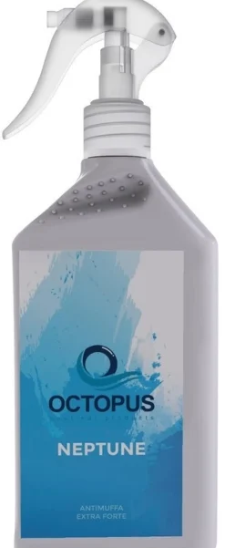 Anti-moisissure Osculati extra fort