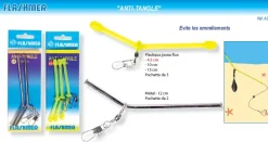 Anti-tangle