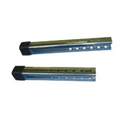 Antivol inox Lalizas pour moteurs hors-bord