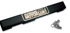 Antivol Topomarine moteur hors bord