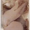 Appât en conserve naturelle Grauvell Poulpes