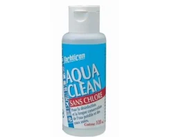 Aqua Clean Yachticon désinfection eau potable - Flacon de 50 ml
