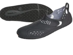 Aquashoes Zanpa AM Speedo Noir
