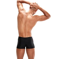 Aquashort Dive Speedo Black/Fed Red/Dove Grey