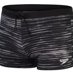Aquashort Valmilton Speedo Black/Ardesia