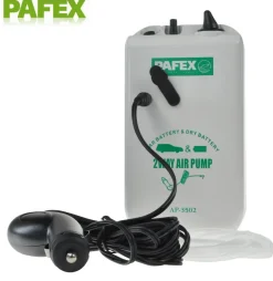 Aérateur Pafex AER-2FP