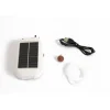 Aérateur Pike'N Bass solaire rechargeable