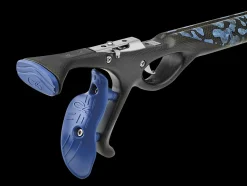 Arbalète C4 carbone Gladius Camo Ocean - 115 cm