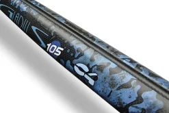 Arbalète C4 carbone Gladius Camo Ocean - 115 cm