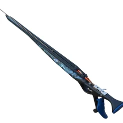 Arbalète C4 carbone Gladius Camo Océan - 95 cm