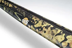 Arbalète C4 carbone Gladius Camo - 95 cm
