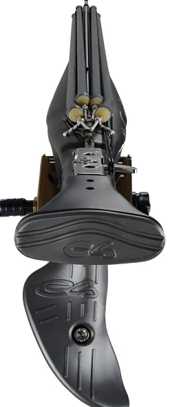 Arbalète C4 Mr.Carbon 2.0 - 95 cm