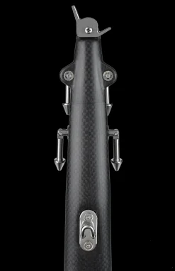 Arbalète C4 Mr.Carbon 2.0 - 95 cm