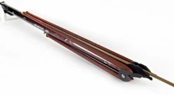 Arbalète chasse sous marine Sigalsub Nemesis Roller RG - 116 cm