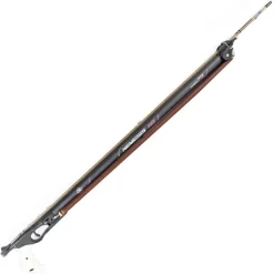 Arbalète chasse sous marine Sigalsub Nemesis Roller RG Carbone avec moulinet Edy - 92 cm
