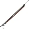 Arbalète chasse sous marine Sigalsub Nemesis Roller RG Carbone avec moulinet Edy - 76 cm
