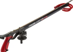Arbalète Cressi Cherokee Fast - 120 cm