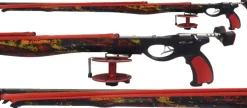 Arbalète Epsealon cobra Camo - 90 cm