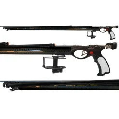 Arbalète Epsealon Python carbone - 120 cm