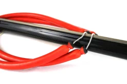 Arbalète Epsealon Spartan carbone - 75 cm