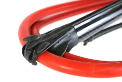 Arbalète Epsealon Spartan carbone - 75 cm