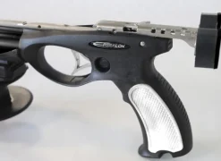 Arbalète Epsealon Striker Black - 60 cm