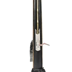 Arbalète fusil harpon bois chasse sous marine Deamon Teak Espuma - 75
