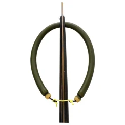 Arbalète fusil harpon bois chasse sous marine Deamon Teak Espuma - 102