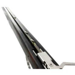 Arbalète fusil harpon bois chasse sous marine Deamon Teak Espuma - 102