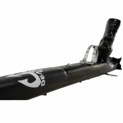Arbalète fusil harpon bois chasse sous marine Deamon Teak Espuma - 102