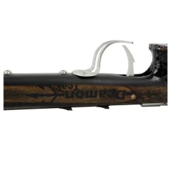 Arbalète fusil harpon bois chasse sous marine Deamon Teak Espuma - 102