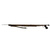 Arbalète fusil harpon bois chasse sous marine Deamon Teak Hydra MR - Light édition - 85