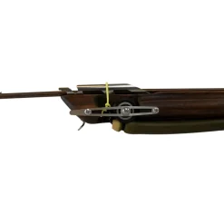 Arbalète fusil harpon bois chasse sous marine Deamon Teak Hydra MR - Light édition - 85