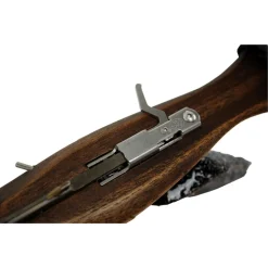 Arbalète fusil harpon bois chasse sous marine Deamon Teak Hydra MR - Light édition - 85