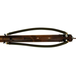 Arbalète fusil harpon bois chasse sous marine Deamon Teak Hydra MR - Light édition - 75