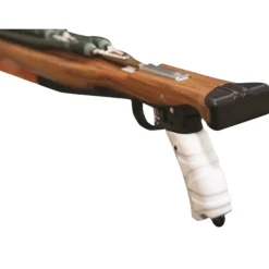 Arbalète fusil harpon bois chasse sous marine Omer Orion 115 cm