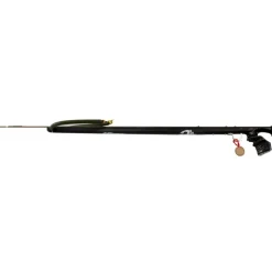 Arbalète fusil harpon bois chasse sous marine Deamon Teak Espuma - 82