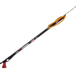 Arbalète fusil harpon chasse sous marine Pathos Saragos Carbon 75 cm