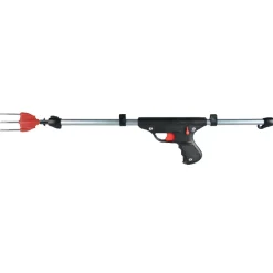 Arbalète fusil harpon chasse sous marine Seac sub Polpone 60 cm