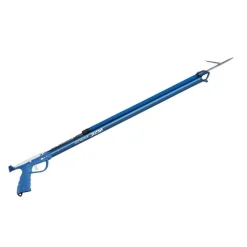 Arbalète fusil harpon chasse sous marine Seac sub Blue Gun 60 cm